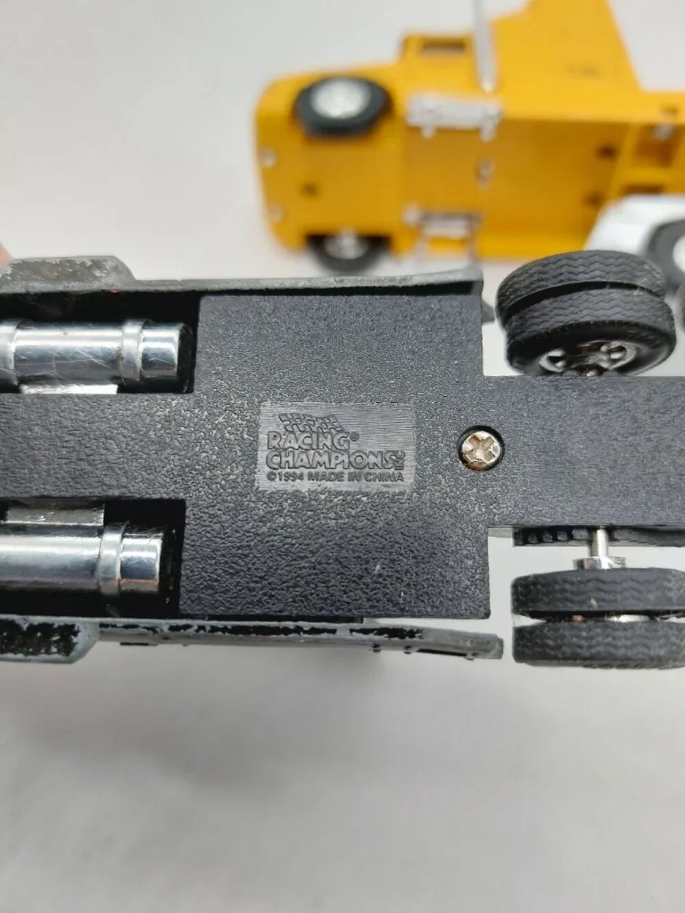 Kodak, STP & Winn Dixie Trucks Only Various Brands Years READ
